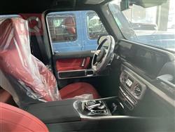 مێرسێدس بێنز G-Class